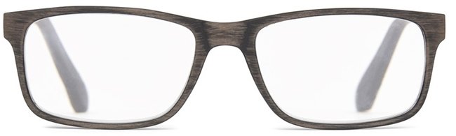 OCCHIALE DA LETTURA PREMONTATO PERSPEKTIV H +1,00 1 PAIO