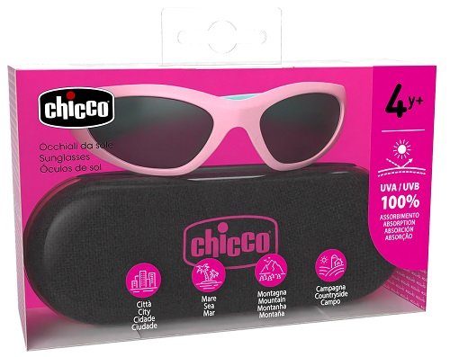 OCCHIALE 4 ANNI+ BIMBA