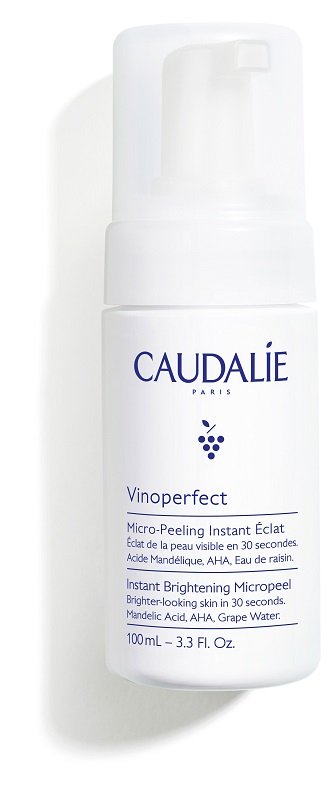 VINOPERFECT MOUSSE MICROPEELING 100 ML