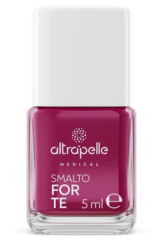 ALTRAPELLE MEDICAL SMALTO FUXIA 5 ML