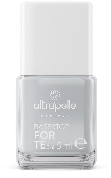 ALTRAPELLE MEDICAL BASE&TOPCOAT 5 ML