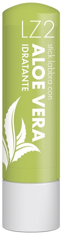 STICK LABBRA ALOE VERA LZ2 4,5 G