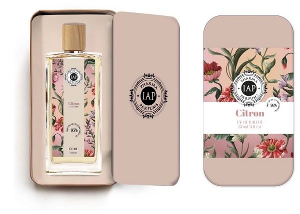 IAP FLEURS D%27AGRUMES CITRONELLA 30 ML