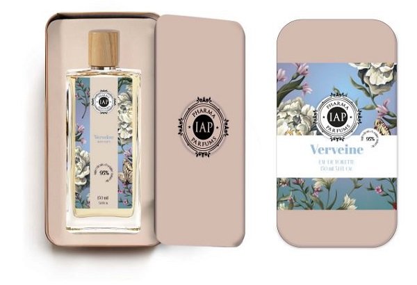 IAP FLEURS D%27AGRUMES VERVLINE 150 ML