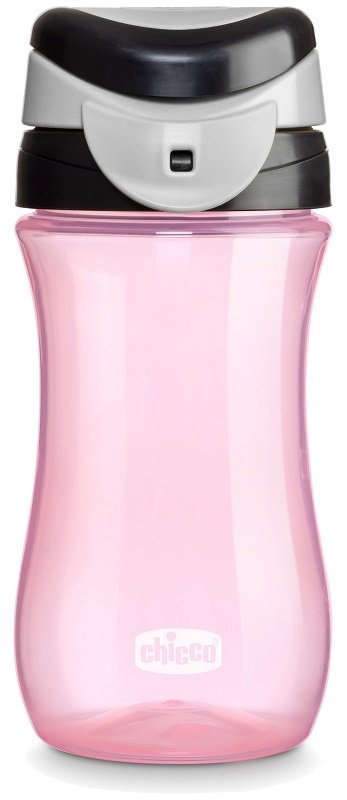 CHICCO TRAVEL CUP 2Y+ ROSA