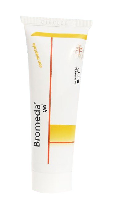 BROMEDA GEL 40 ML