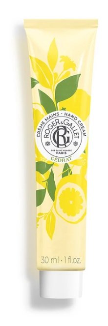 ROGER&GALLET CEDRAT CREME MAINS 30 ML