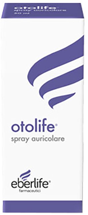 OTOLIFE SPRAY 50 ML