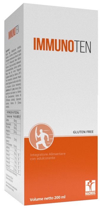 IMMUNOTEN 200 ML