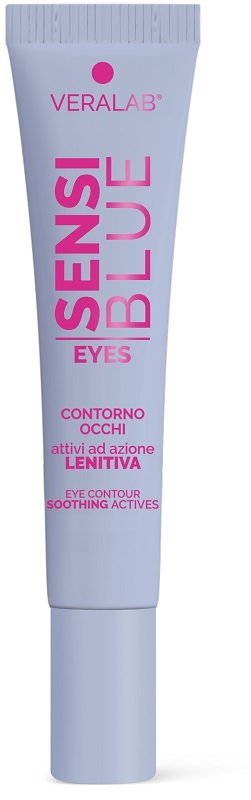 VERALAB SENSIBLUE EYES 15 ML