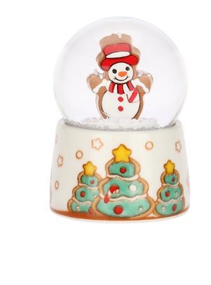 BOULE DE NEIGE PICCOLA 2025