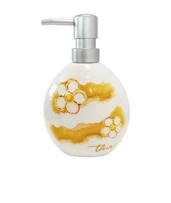 DISPENSER SAPONE MARGHERITE 2025