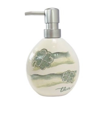 DISPENSER SAPONE QUADRIFOGLI 2025