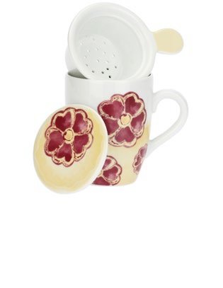 TISANIERA PRIMULE 2025