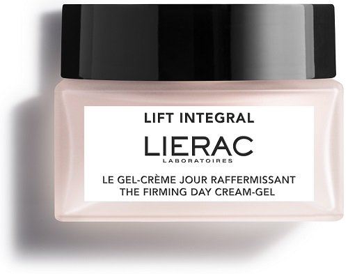 LIERAC LIFT INTEGRAL IL GEL CREMA GIORNO RASSODANTE 50 ML