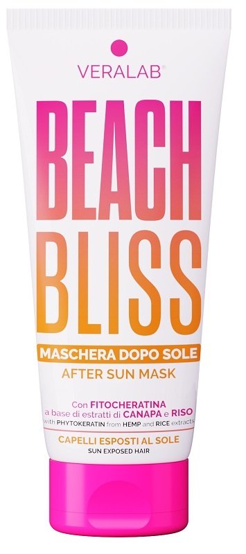 VERALAB BEACH BLISS MASCHERA CAPELLI 200 ML