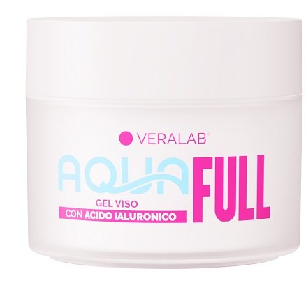 VERALAB ACQUAFULL VISO 50 ML
