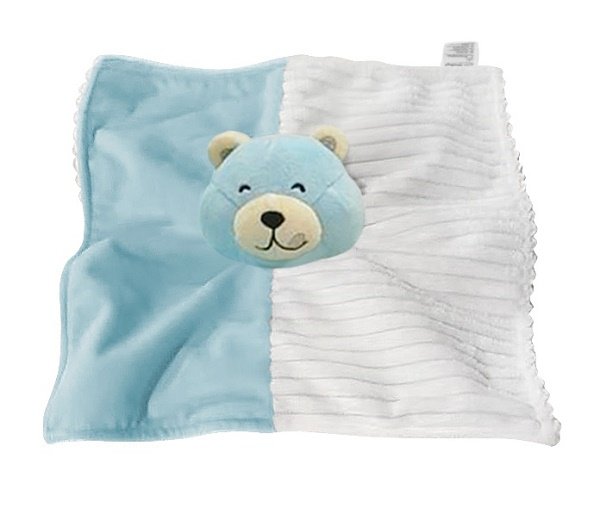 I%27M BABY ORSETTO DOUDOU COCCOLE AZZURRO