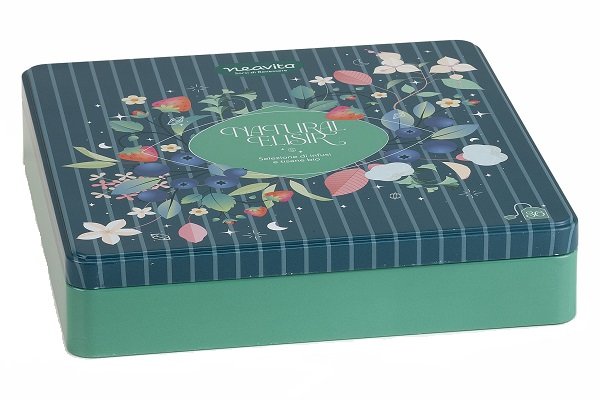 NEAVITA 36 FILTRI BIO ASSORTITI NATURAL ELISIR