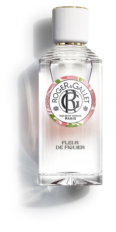 ROGER&GALLET FLEUR FIGUIER EAU PARFUMEE 100 ML