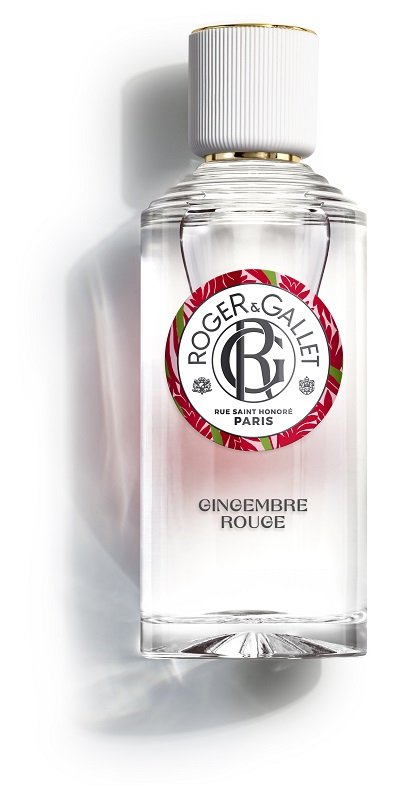 R&G GINGEMBRE ROUGE EAU PARFUMEE 100 ML