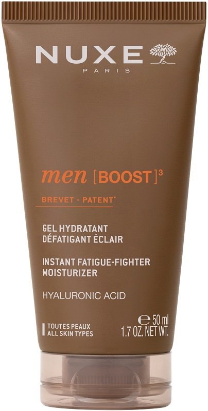 NUXE MEN GEL IDRATANTE  MULTI-FUNZIONE 50 ML