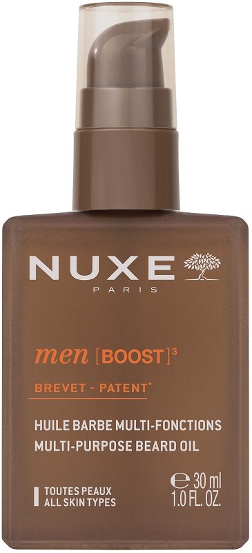 NUXE MEN OLIO BARBA 30 ML