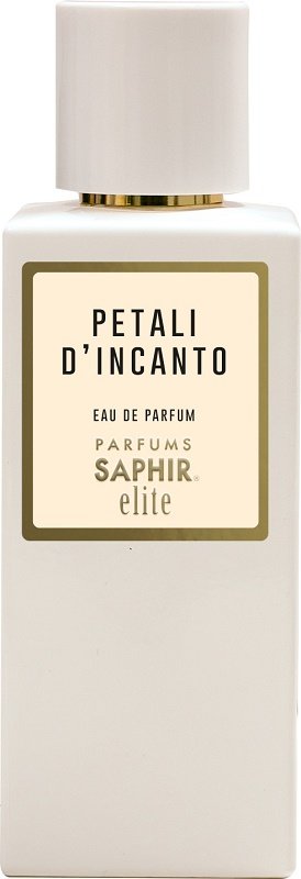 SAPHIR ELITE EAU DE PARFUM PETALI D'INCANTO 100 ML