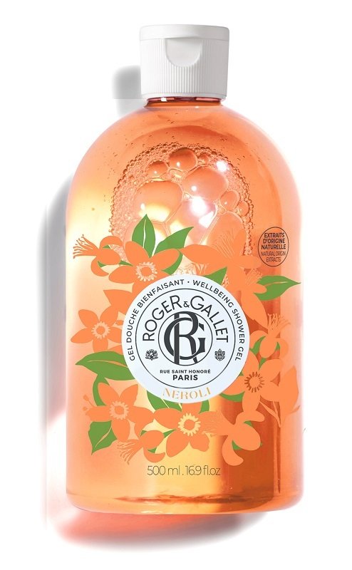 ROGER&GALLET NEROLI GEL DOCCIA 500 ML