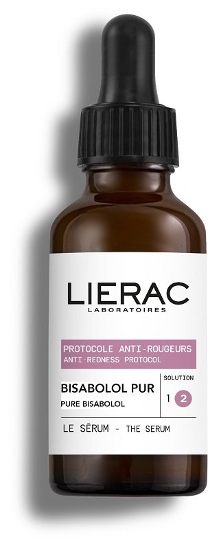 PROTOCOLES SIERO ANTI ROSSORI 30 ML