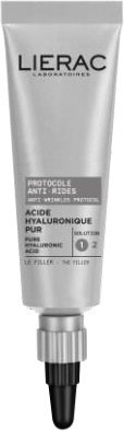 PROTOCOLES FILLER ANTI RUGHE 15 ML