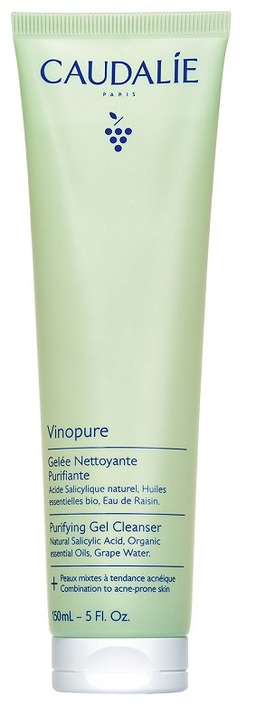 VINOPURE GEL DETERGENTE PURIFICANTE 150 ML