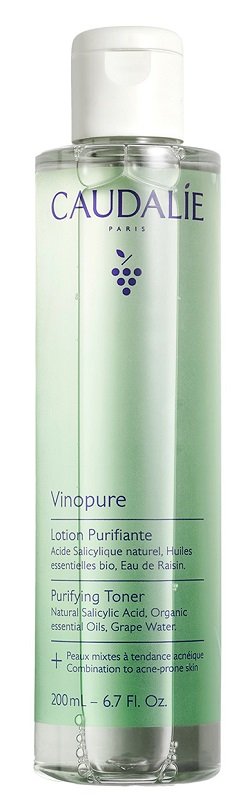 VINOPURE LOZIONE PURIFICANTE 200 ML