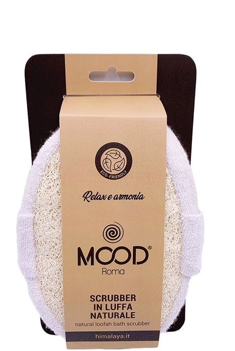 SCRUBBER LUFFA