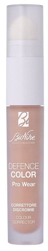 DEFENCE COLOR PRO WEAR CORRETTORE DISCROMIE N1 GREEN 4 ML