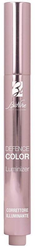 DEFENCE COLOR LUMINIZER CORRETTORE ILLUMINANTE N03 TAN 2,5 ML