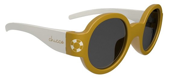 CHICCO OCCHIALE 0M+ BEIGE LENTI FUME%27