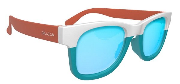 CHICCO OCCHIALE 24M+ TIFFANY LENTI A SPECCHIO