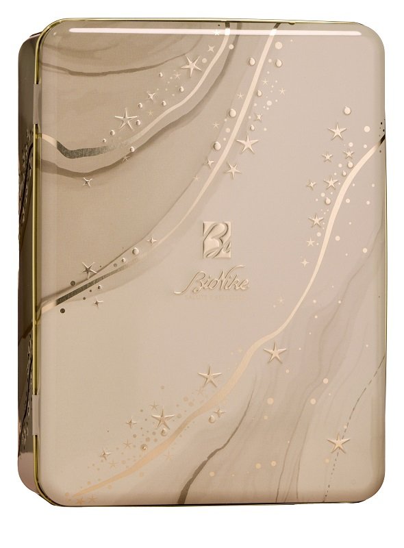 DEFENCE MY AGE GOLD KIT NATALE 2025 1 CREMA RICCA FORTIFICANTE 50 ML + 1 SIERO FORTIFICANTE INTENSIVO 30 ML