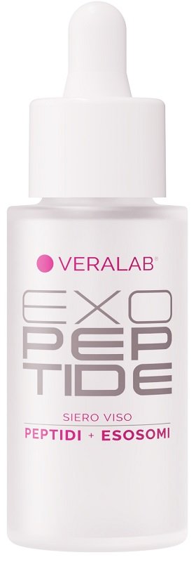 VERALAB SIERO EXOPEPTIDE 30 ML
