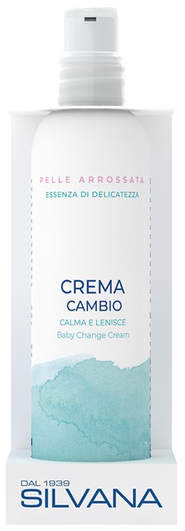 SILVANA CREMA VISO 50 ML