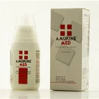 AMUKINE MED 0,05% 0,05% SOLUZIONE CUTANEA 1 FLACONE DA 250 ML