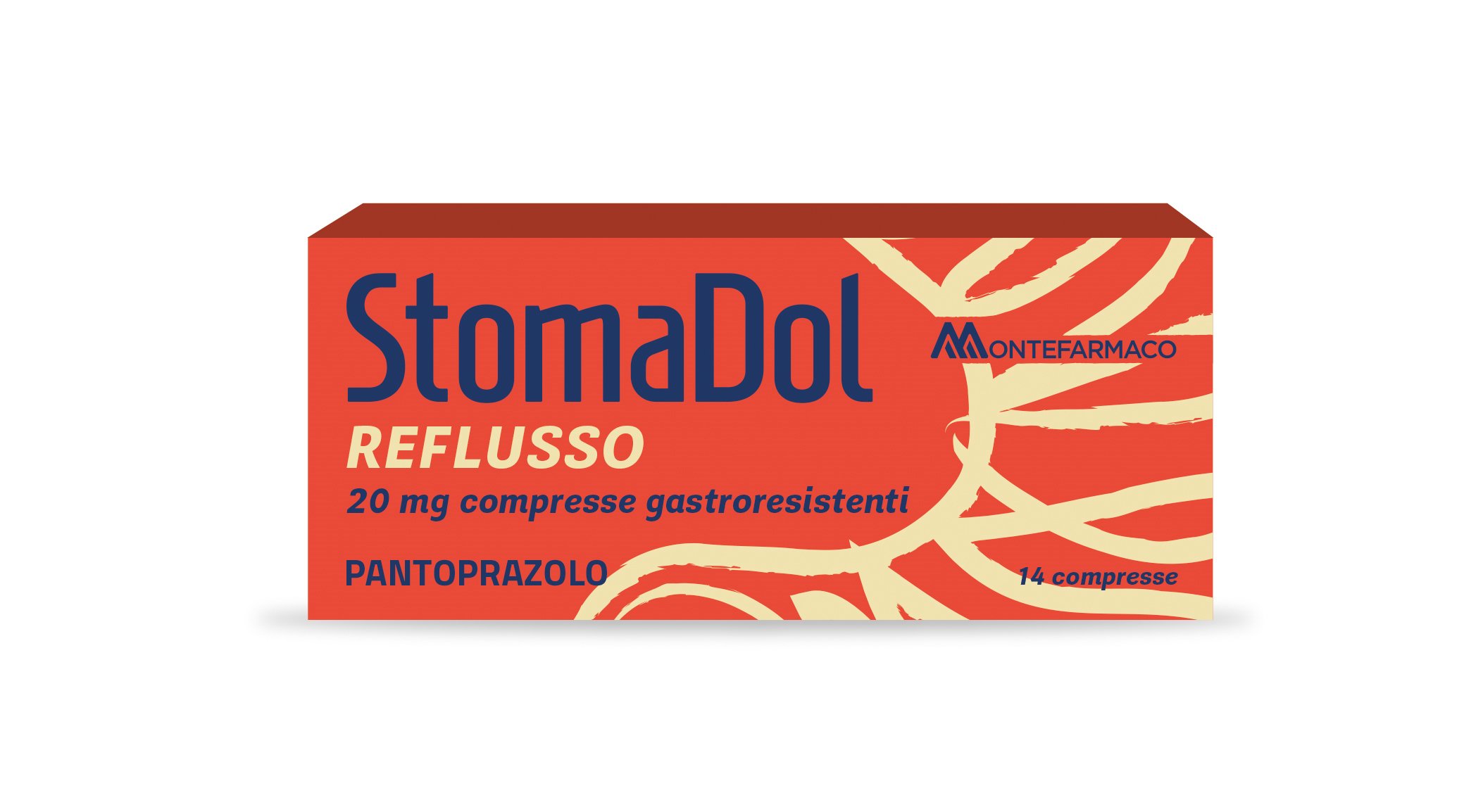 ANAFEN 20 MG COMPRESSE GASTRORESISTENTI 20 MG COMPRESSA GASTRORESISTENTE, 14 COMPRESSE IN BLISTER AL/AL