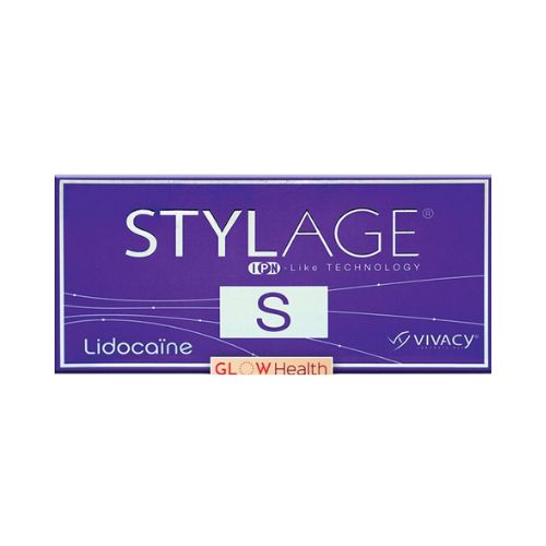 STYLAGE S SIRINGA INTRADERMICA ACIDO IALURONICO 2 PEZZI + 4 AGHI 30 GAUGE