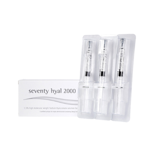 SEVENTY HYAL 2000 3SIR INTRADE