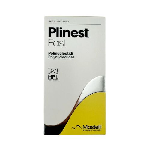 SIRINGA INTRADERMICA PRERIEMPITA PLINEST FAST POLINUCLEOTIDI 0,75% 2 ML