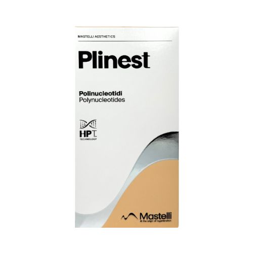 SIRINGA INTRADERMICA PRERIEMPITA PLINEST POLINUCLEOTIDI 20MG/ML 2 ML + 2 AGHI 30 GAUGE