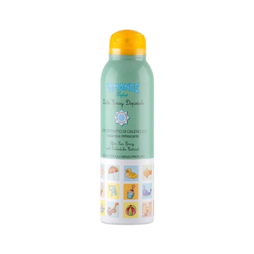 L%27AMANDE ENFANT SPRAY DOPOSOLE ENFANT 150 ML