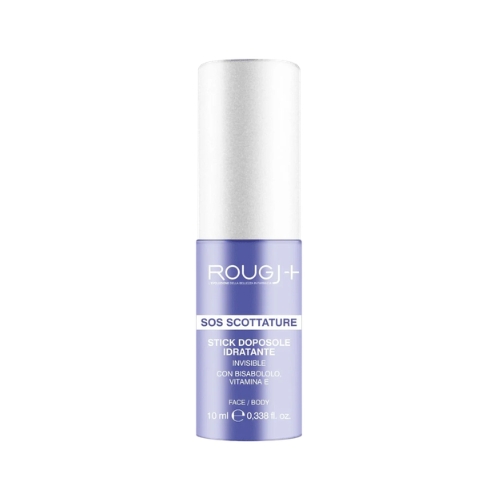 ROUGJ STICK DOPOSOLE SOS IDRATAZIONE 10 G