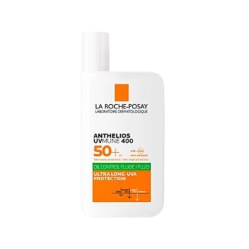 ANTHELIOS UVMUNE FLUIDO OIL CONTROL SP SPF50+ 50 ML